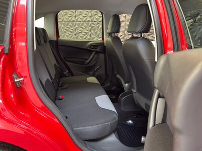 Citroën C3 Gebrauchtwagen