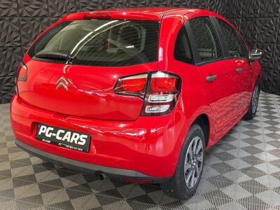 Citroën C3 Gebrauchtwagen