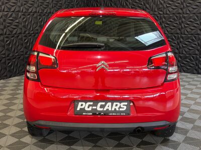 Citroën C3 Gebrauchtwagen
