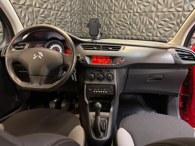 Citroën C3 Gebrauchtwagen