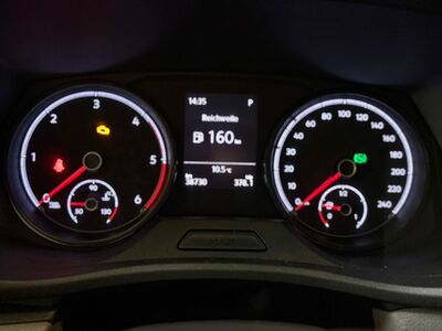 VW TransporterT6 Gebrauchtwagen