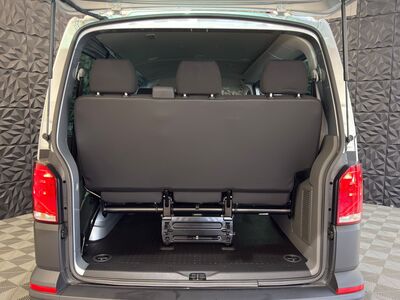 VW TransporterT6 Gebrauchtwagen