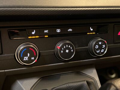 VW TransporterT6 Gebrauchtwagen