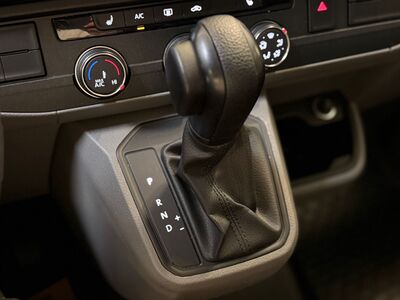 VW TransporterT6 Gebrauchtwagen