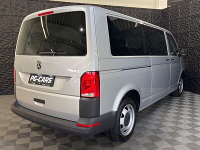 VW TransporterT6 Gebrauchtwagen