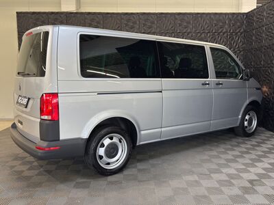 VW TransporterT6 Gebrauchtwagen