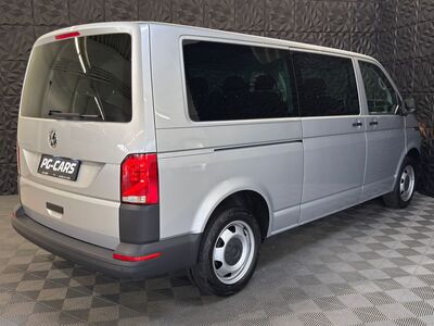 VW TransporterT6 Gebrauchtwagen