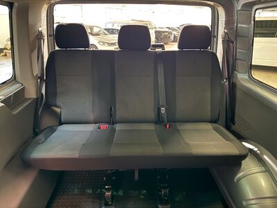 VW TransporterT6 Gebrauchtwagen