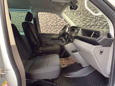 VW TransporterT6 Gebrauchtwagen