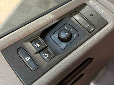 VW TransporterT6 Gebrauchtwagen