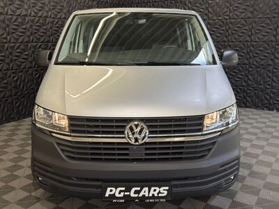 VW TransporterT6 Gebrauchtwagen