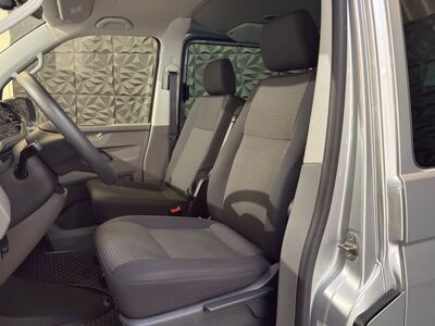 VW TransporterT6 Gebrauchtwagen