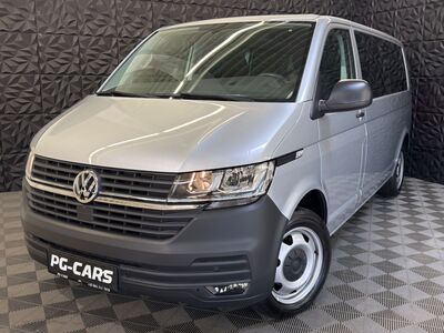 VW TransporterT6 Gebrauchtwagen