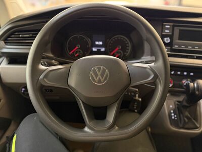 VW TransporterT6 Gebrauchtwagen