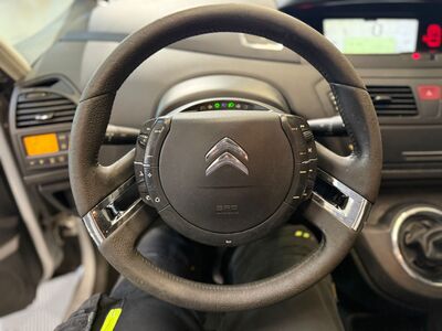 Citroën C4 Picasso Gebrauchtwagen