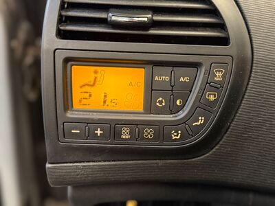 Citroën C4 Picasso Gebrauchtwagen