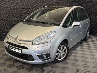 Citroën C4 Picasso Gebrauchtwagen