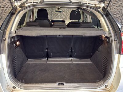 Citroën C4 Picasso Gebrauchtwagen