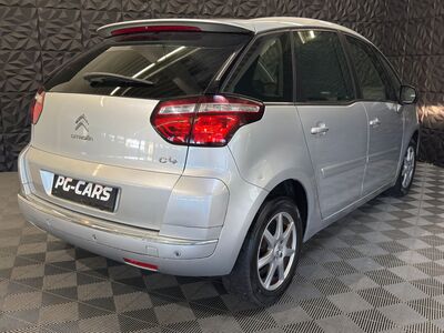 Citroën C4 Picasso Gebrauchtwagen