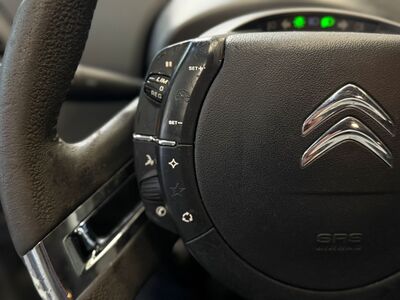 Citroën C4 Picasso Gebrauchtwagen