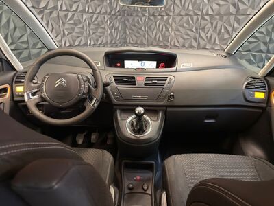 Citroën C4 Picasso Gebrauchtwagen