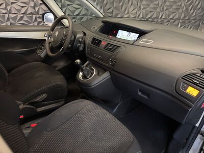 Citroën C4 Picasso Gebrauchtwagen