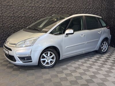 Citroën C4 Picasso Gebrauchtwagen
