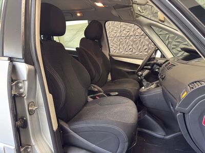 Citroën C4 Picasso Gebrauchtwagen