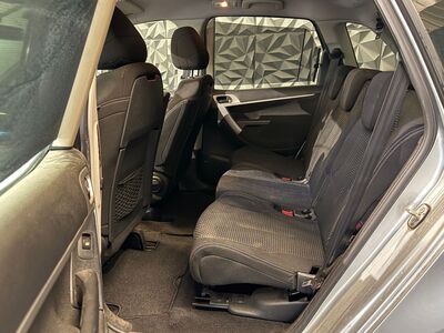 Citroën C4 Picasso Gebrauchtwagen