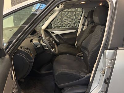 Citroën C4 Picasso Gebrauchtwagen