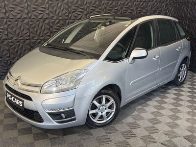 Citroën C4 Picasso Gebrauchtwagen
