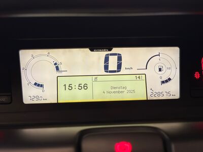 Citroën C4 Picasso Gebrauchtwagen
