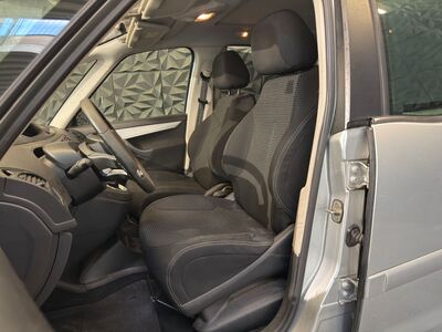 Citroën C4 Picasso Gebrauchtwagen