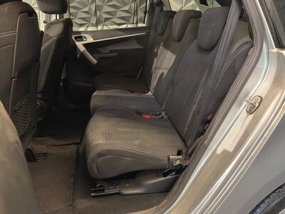 Citroën C4 Picasso Gebrauchtwagen