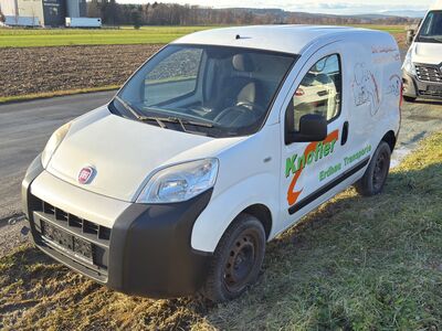 Fiat Fiorino Qubo Gebrauchtwagen