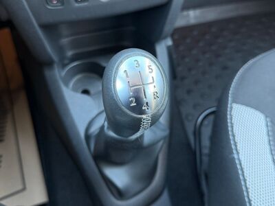 Fiat Fiorino Qubo Gebrauchtwagen