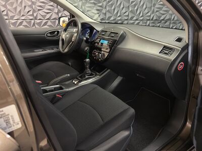 Nissan Pulsar Gebrauchtwagen