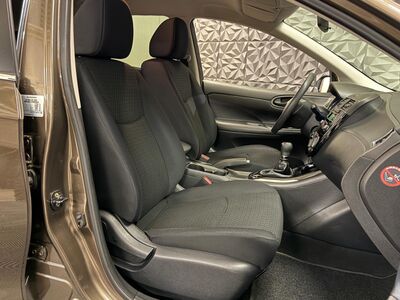 Nissan Pulsar Gebrauchtwagen