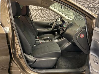 Nissan Pulsar Gebrauchtwagen