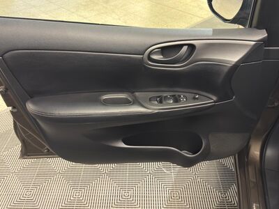 Nissan Pulsar Gebrauchtwagen