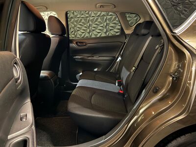 Nissan Pulsar Gebrauchtwagen