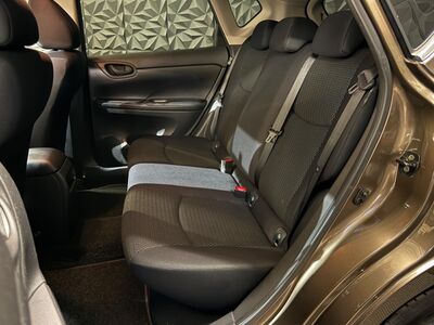 Nissan Pulsar Gebrauchtwagen