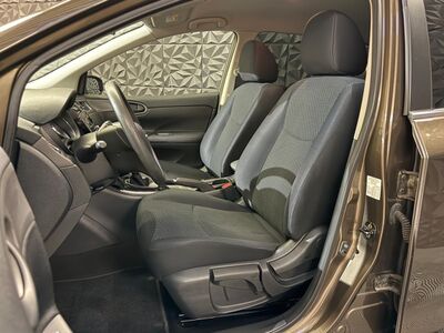 Nissan Pulsar Gebrauchtwagen