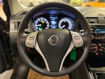 Nissan Pulsar Gebrauchtwagen