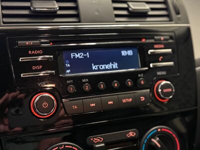 Nissan Pulsar Gebrauchtwagen