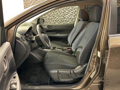 Nissan Pulsar Gebrauchtwagen