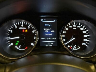 Nissan Pulsar Gebrauchtwagen