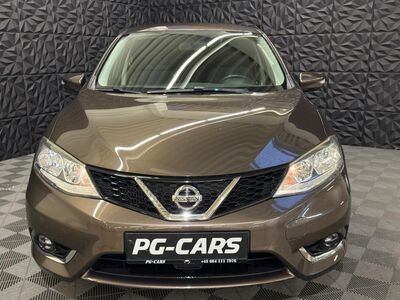 Nissan Pulsar Gebrauchtwagen