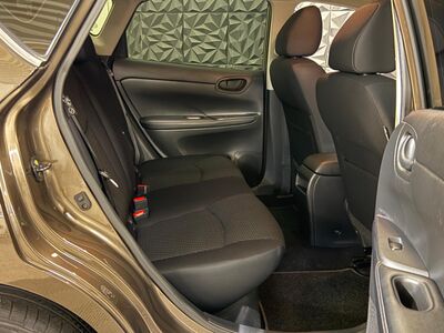 Nissan Pulsar Gebrauchtwagen