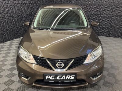 Nissan Pulsar Gebrauchtwagen